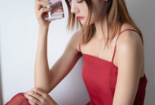 兔子Zzz不吃胡萝卜 - NO.58 孤独症2 [40P-307MB]-亿套图