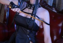 「桜满三时」约尔礼服 [45P-416MB]-亿套图