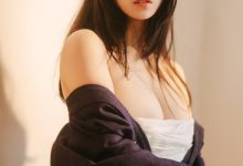 汪知子 - 最后的武士[40P／534MB]-亿套图