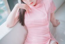 DJAWA Photo  Nursing Overtime [64P-633MB]-亿套图