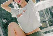 leeesovely – Happy Birthday OCT.20 - FR [171P-137MB]-亿套图