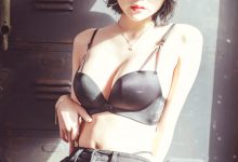 SAINT Photolife – Yuna  Wild Part 2 Vol.26 [97P-412MB]-亿套图