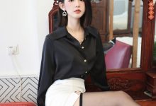 [XiuRen秀人网] 2023.03.03 No.6356 乔一一 [89+1P]-亿套图