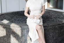 [XIAOYU语画界] 2023.03.03 VOL.978 杨晨晨Yome [85+1P]-亿套图