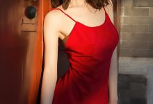 [Ugirls尤果网]爱尤物 2022.01.26 No.2503 梦心玥 烟花不灭 [35P]-亿套图