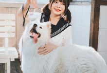 河豚抚子 - NO.05 那年喜欢的女孩 _ 其二 [25P-482MB]-亿套图