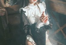 河豚抚子 - NO.10 修女 [15P-65MB]-亿套图