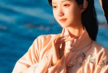 木绵绵OwO - NO.82 山川如酒 [35P-450MB]-亿套图