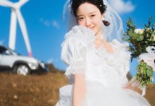 木绵绵OwO - NO.83 风车下的约定 [31P-339MB]-亿套图