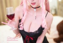 雨波_HaneAme - NO.176 2023年02月新品订阅 (1套+视频) [33P+2V-288MB]-亿套图