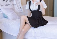 [BoBoSocks袜啵啵]NO.180 苏苏-高跟鞋、肉丝、裸足、踩酸奶剧情[161P+1V／6.92GB]-亿套图