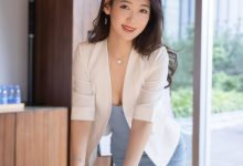 [XiuRen秀人网] 2023.03.06 No.6368 唐安琪 [83+1P]-亿套图