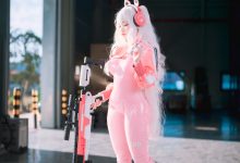DJAWA  Mimmi – Nikke Normal [62P-1.25G]-亿套图