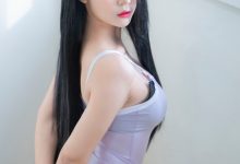 FANDING  Bomi – Fanding Premium photobooks [130P-875MB]-亿套图