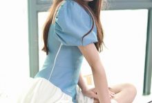 [MZSOCK]爱美足 NO.121 芊芊[112P+1V／1.82GB]-亿套图