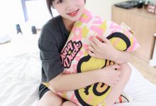 [MZSOCK]爱美足 NO.133 小麦[109P+1V／1.65GB]-亿套图