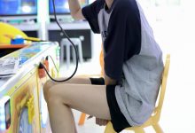 [MZSOCK]爱美足 NO.154 莹莹[92P／0.98GB]-亿套图