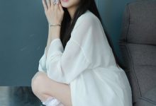 [IESS异思趣向] 2022.08.07 丝享家1170：团团《肉中丝夹丝》[88P／124MB]-亿套图