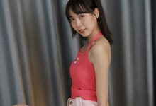 [IESS异思趣向] 2022.08.12 丝享家1175：团团《甜辣女孩》[86P／151MB]-亿套图