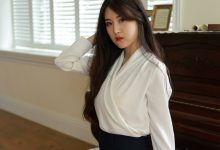 [IESS异思趣向] 2022.08.13 丝享家1176：小宝《钢琴公主》[84P／137MB]-亿套图