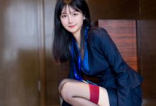 [XiuRen秀人网] 2023.03.13 No.6407 谢小蒽 [91+1P]-亿套图