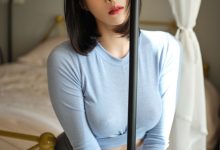 ArtGravia Vol.353 [79P-247MB]-亿套图
