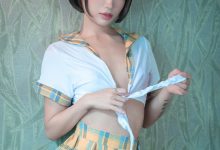 BLUECAKE  Booty Queen – Lemon [70P-921MB]-亿套图