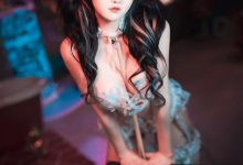 DJAWA  Aram – Tame Your Bunny Version_P [28P-575MB]-亿套图