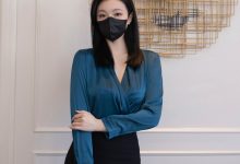 [XiuRen秀人网] 2023.03.14 No.6413 安然anran [80+1P]-亿套图