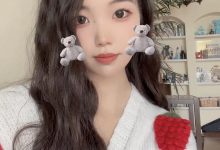 纪念小小V 微密圈合集【图片+视频-916MB】-亿套图