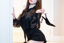 [MyGirl美媛馆] 2023.03.10 VOL.649 糯美子MINIbabe [62+1P]-亿套图
