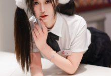 [XiuRen秀人网] 2023.03.10 No.6397 laura阿姣 [81+1P]-亿套图