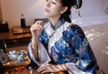 [XiuRen秀人网] 2023.03.10 No.6398 就是阿朱啊 [86+1P]-亿套图
