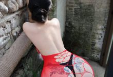 左公子666 微密圈合集【图片+视频-1.12G】-亿套图