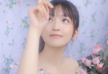 [YITUYU艺图语]2022.07.19 把你栽在花园里 金迪-Vivian[21+1P／108MB]-亿套图