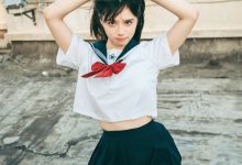[YITUYU艺图语]2022.07.19 放学快乐 贰加六[21+1P／213MB]-亿套图