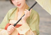 [YITUYU艺图语]2022.07.19 却把青梅嗅 七弦[36+1P／307MB]-亿套图