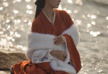 [YITUYU艺图语]2022.07.19 夕阳下 素素[21+1P／271MB]-亿套图