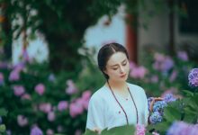 [YITUYU艺图语]2022.07.19 熏风入花林 妙言[45+1P／712MB]-亿套图