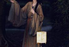 [YITUYU艺图语]2022.07.19 夜游记 秋水[33+1P／347MB]-亿套图