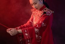 [YITUYU艺图语]2022.07.19 纸新娘 龙恩星[19+1P／250MB]-亿套图