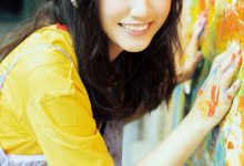 [YITUYU艺图语]2022.07.20 蜂蜜与四叶草 · 二 丽莎[19+1P／372MB]-亿套图