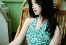 [YITUYU艺图语]2022.07.20 我盼你能飞过这腐烂的花朵 碗碗不是碗啊[24+1P／143MB]-亿套图