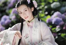 [YITUYU艺图语]2022.07.20 一念花开，香如故 Dear-郑同学[37+1P／675MB]-亿套图