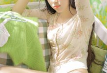 [YITUYU艺图语]2022.07.21 初夏小香芒 常欣悦cxy[30+1P／156MB]-亿套图
