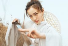[YITUYU艺图语]2022.07.21 剑心 梦珂[26+1P／385MB]-亿套图
