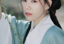 [YITUYU艺图语]2022.07.21 飘摇 暖喜[35+1P／298MB]-亿套图
