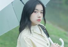 [YITUYU艺图语]2022.07.21 下雨的时候 静鏡婧[27+1P／202MB]-亿套图