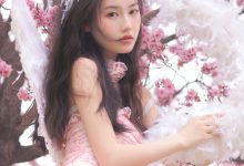 [YITUYU艺图语]2022.07.22 早樱天使 芮芮[31+1P／272MB]-亿套图