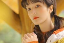 [YITUYU艺图语]2022.07.23 秋日奏鸣曲 脆可柿[20+1P／117MB]-亿套图